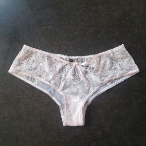 Victoria's Secret Cheeky Panties